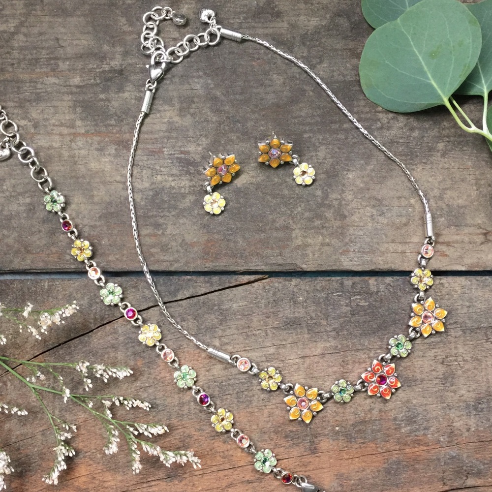 Brighton 3-pc set
